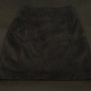 Loft Ann Taylor skirt 0P